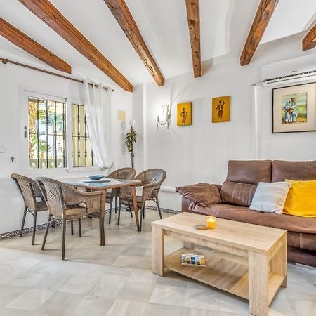 Casa Jina Daire Torrevieja Dış mekan fotoğraf
