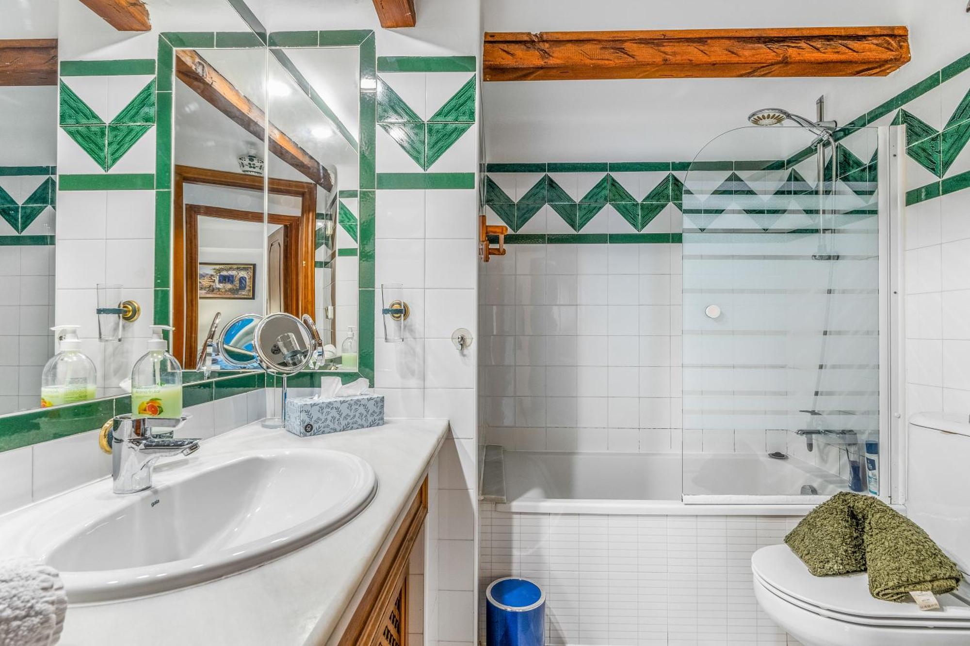 Casa Jina Daire Torrevieja Dış mekan fotoğraf
