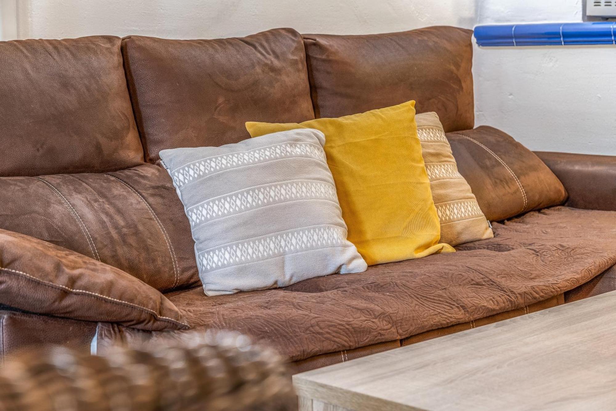 Casa Jina Daire Torrevieja Dış mekan fotoğraf