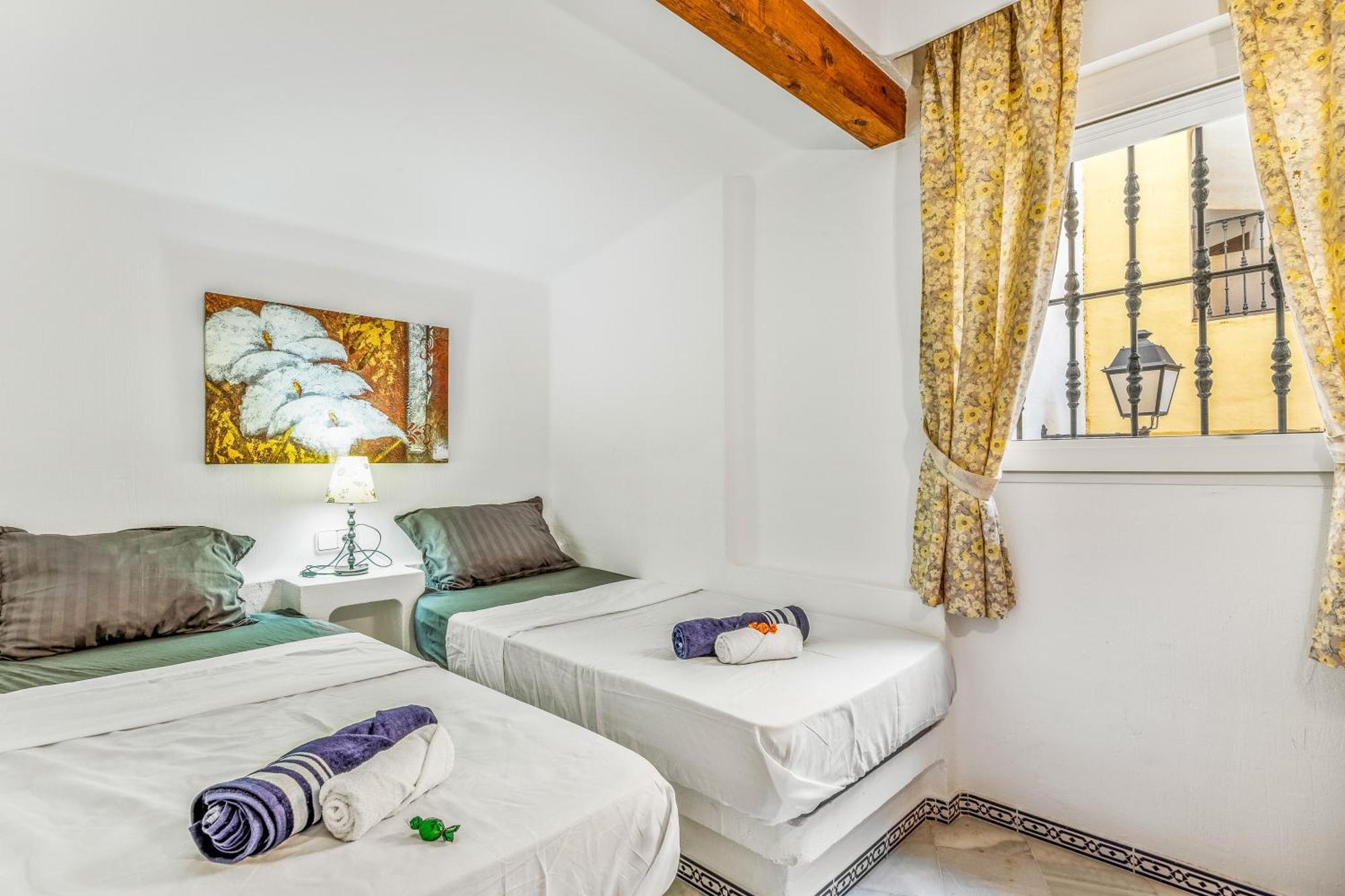 Casa Jina Daire Torrevieja Dış mekan fotoğraf