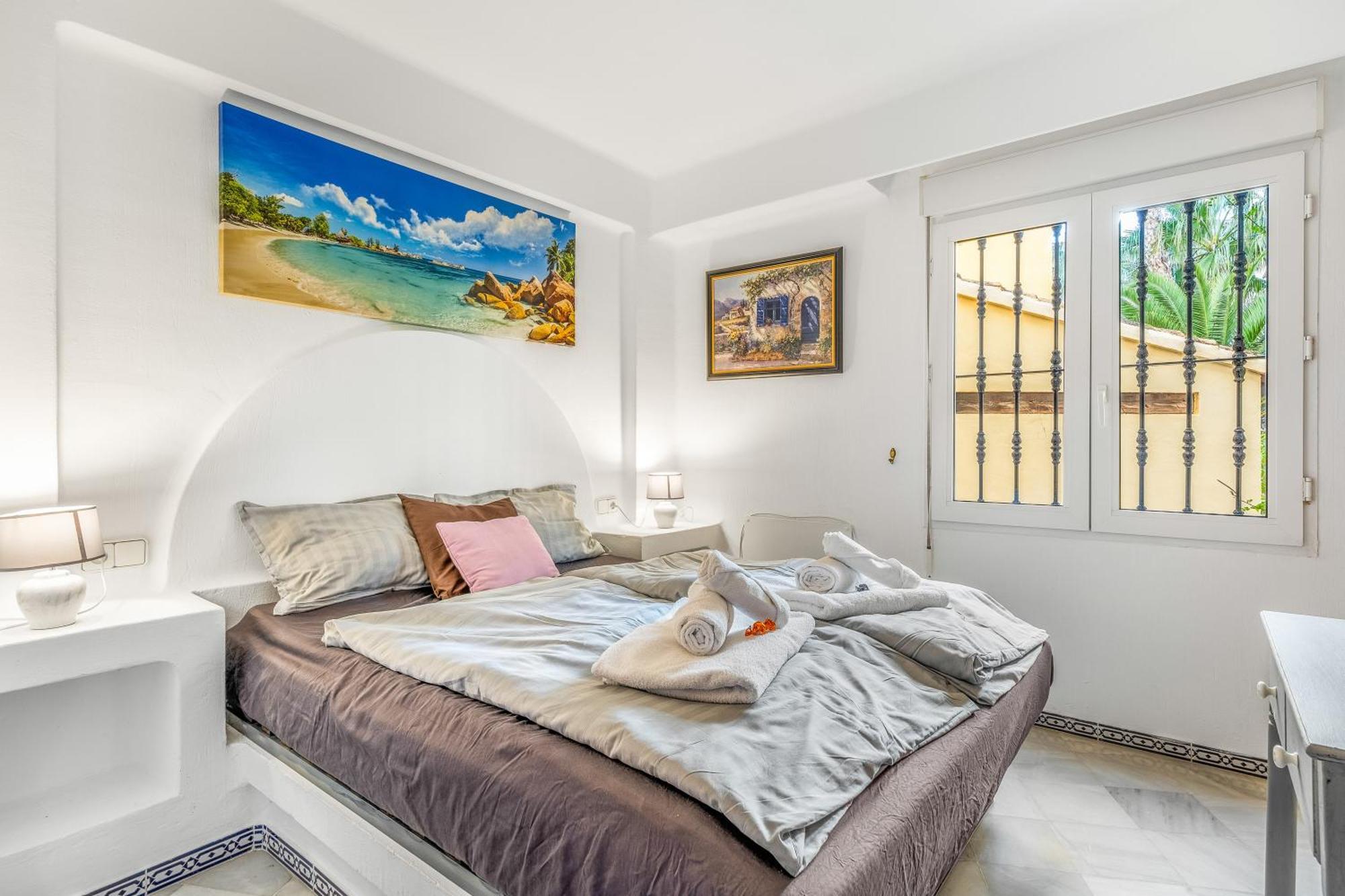 Casa Jina Daire Torrevieja Dış mekan fotoğraf